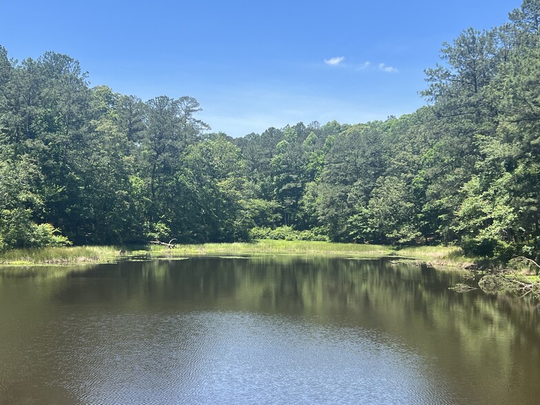 0 Butner Road, Atlanta, GA for sale - Aerial - Image 3 of 11