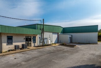 More details for 1056 NE 16th St, Ocala, FL - Industrial for Lease