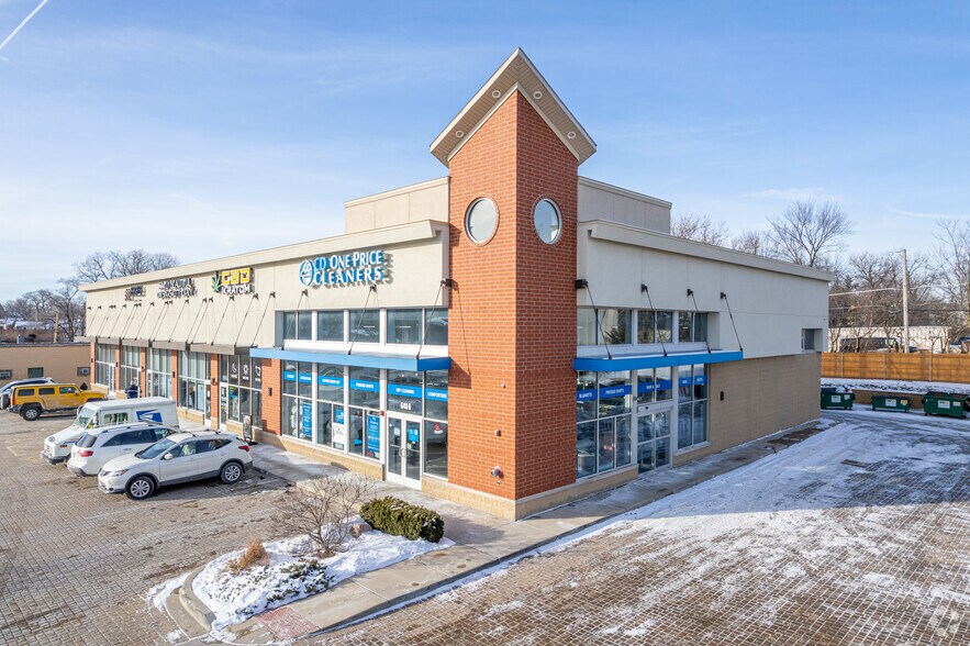 Office Depot Ogden Avenue Downers Grove Il 640 Ogden Ave, Downers Grove, IL 60515 | LoopNet