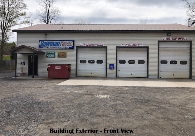 818 W Genesee Rd, Baldwinsville, NY for sale Building Photo- Image 1 of 1