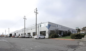 More details for 100-110 E Grand Ave, South San Francisco, CA - Industrial for Lease