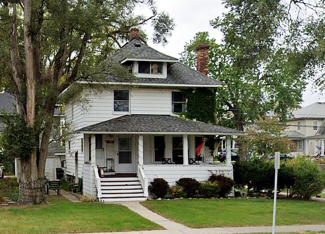 2 Multifamily Assets portfolio of 1 properties for sale on LoopNet.com - Primary Photo - Image 1 of 1