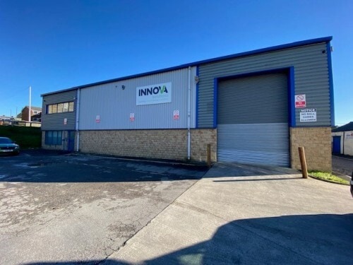 Netherfield Rd, Nelson for sale - Building Photo - Image 1 of 1