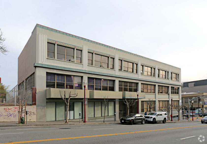 300 Broadway, San Francisco, CA for lease - Building Photo - Image 2 of 4