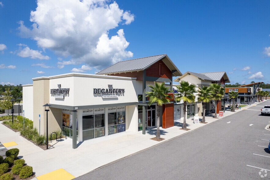 20 Homegrown Way, Yulee, FL 32097