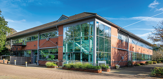 More details for 2 Dukes Meadow, Bourne End - Office for Lease