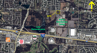 More details for 23rd St, Blue Springs, MO - Land for Sale