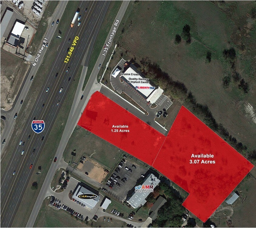 21537 IH 35, Kyle, TX 78640