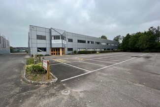 More details for Stirling Rd, Swindon - Industrial for Lease