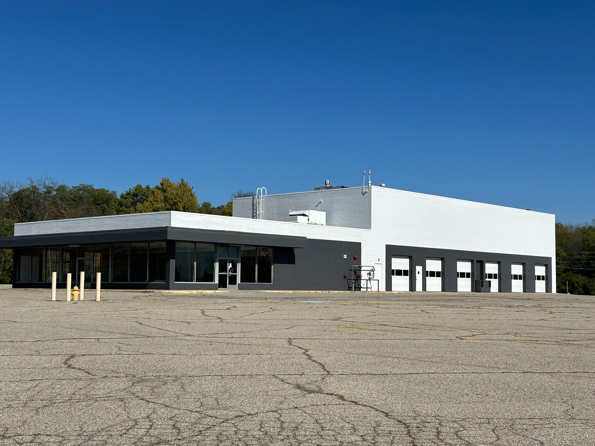 1475 Upper Valley Pike, Springfield, OH for sale Building Photo- Image 1 of 1