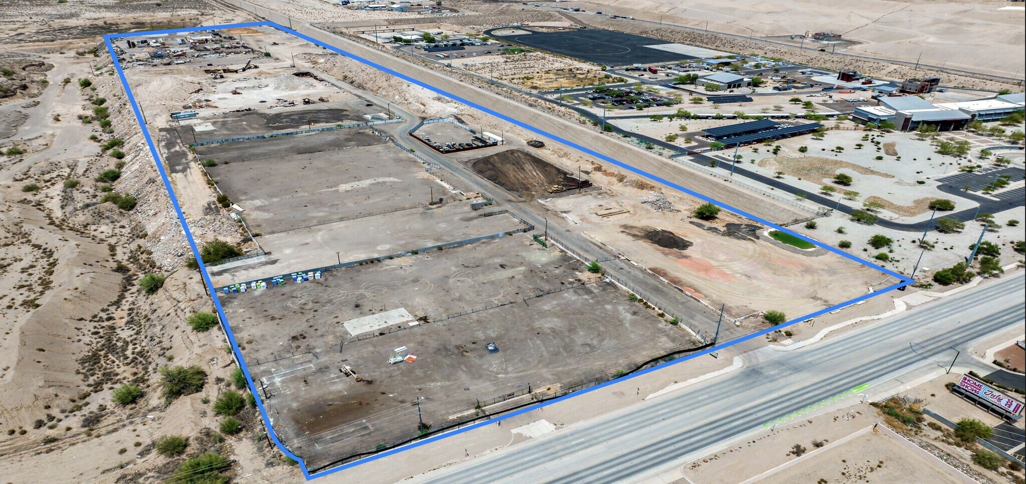 11748 W Glendale Ave, Glendale, AZ for sale Primary Photo- Image 1 of 1