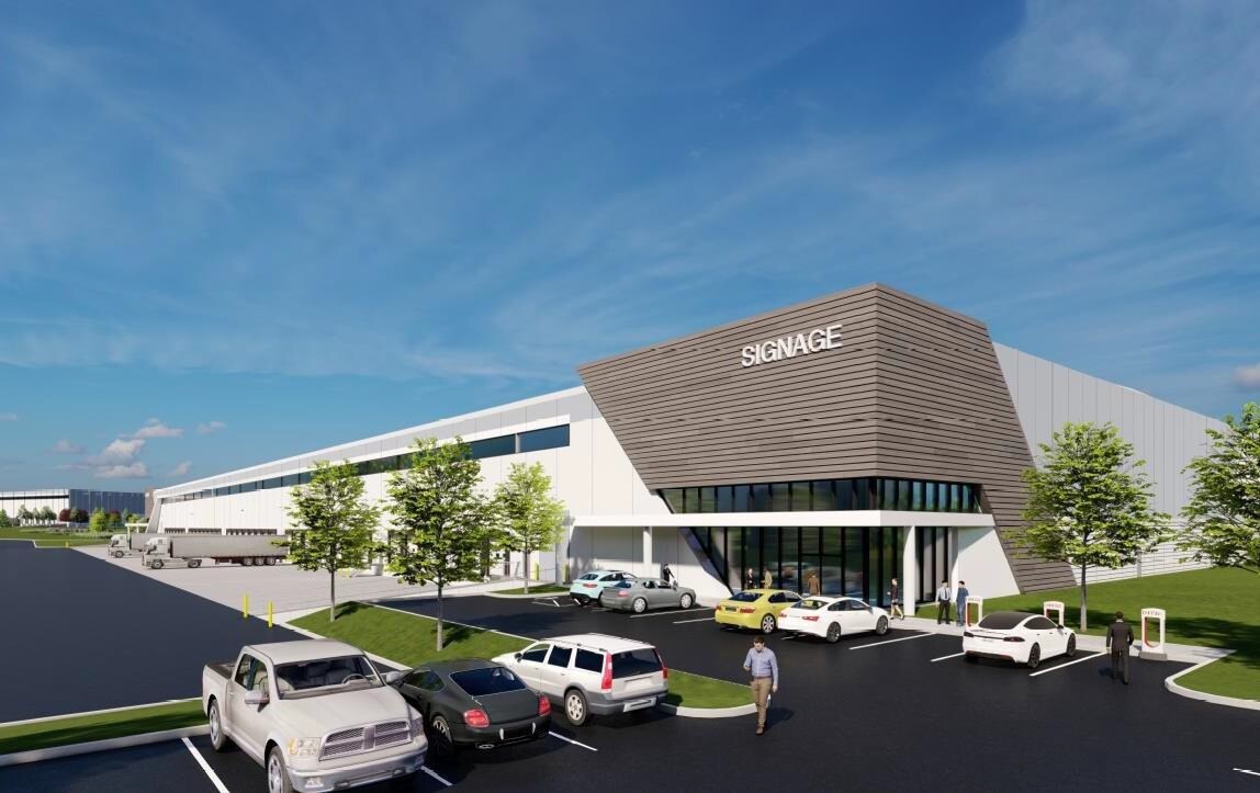 288 Stony Brook Rd, Somerville, NJ 08876 Evans Way