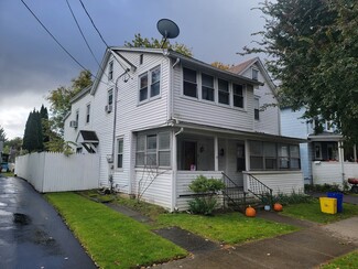 More details for 27 Spring Forest Ave, Binghamton, NY - Multifamily for Sale