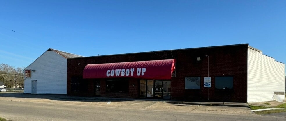 409 E 2nd St, Kennett, MO for sale - Primary Photo - Image 1 of 1