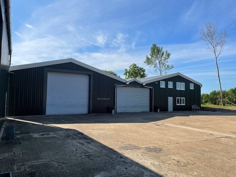 Appletree Rd, Banbury for lease - Building Photo - Image 3 of 10