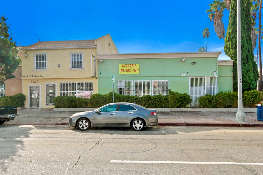 51185120 W Pico Blvd, Los Angeles, CA 90019