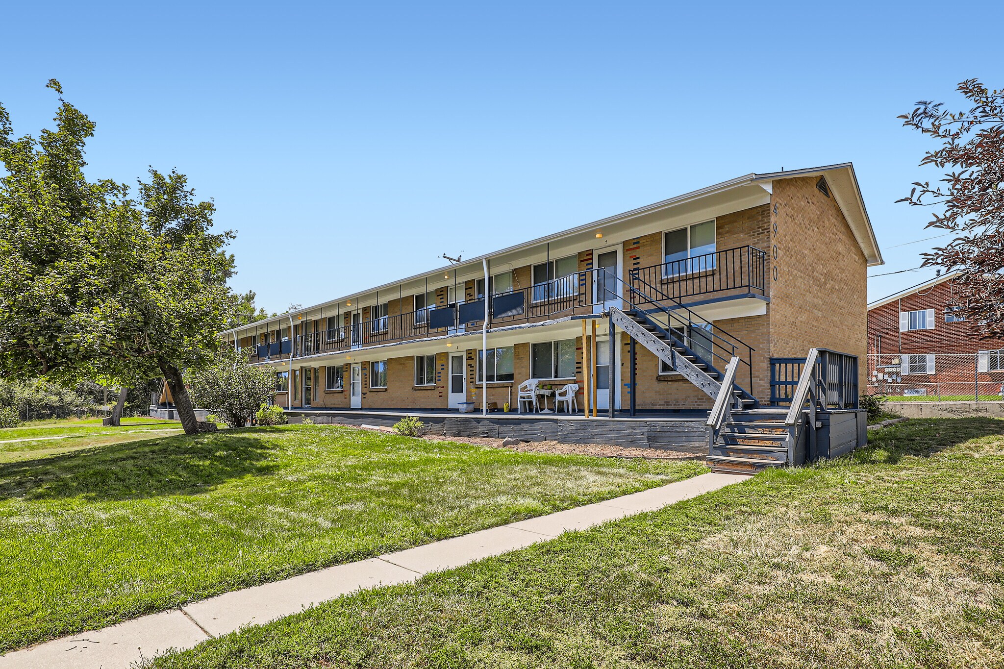 4900 W 8th Ave, Denver, CO for sale Building Photo- Image 1 of 1
