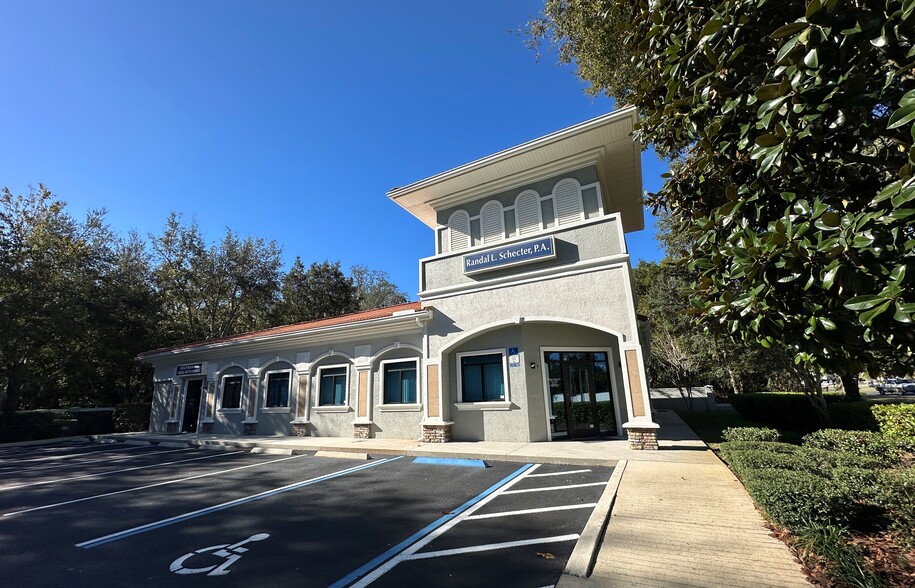 1870 W Granada Blvd, Ormond Beach, FL for lease - Building Photo - Image 1 of 14