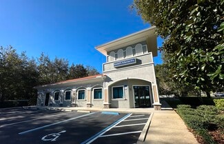 More details for 1870 W Granada Blvd, Ormond Beach, FL - Office for Lease