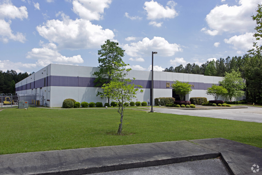 421 Industrial Ln, Birmingham, AL for sale - Primary Photo - Image 1 of 1