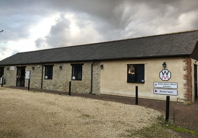 Station Rd, Launton for lease - Primary Photo - Image 1 of 1