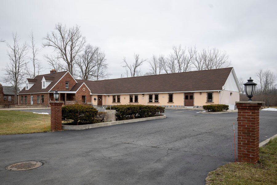 8485 Transit Rd, East Amherst, NY for sale Building Photo- Image 1 of 1