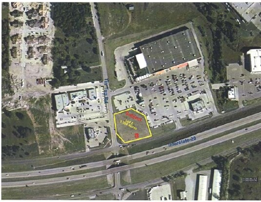 222 W I-20 Service Rd, Weatherford, TX for sale Primary Photo- Image 1 of 1