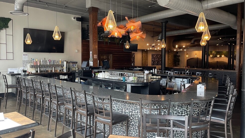 1609-1611 E Carson St, Pittsburgh, PA for lease - Building Photo - Image 3 of 12