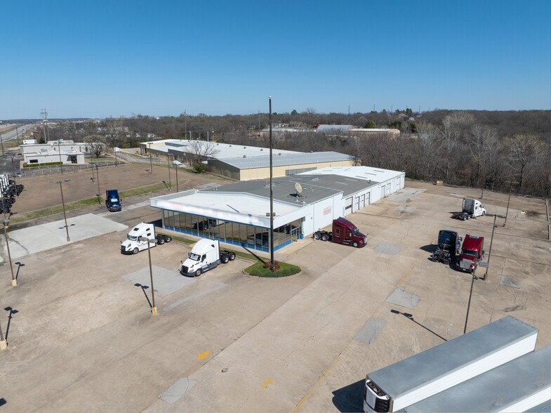 8201 State Highway 66, Tulsa, OK for sale - Building Photo - Image 2 of 12