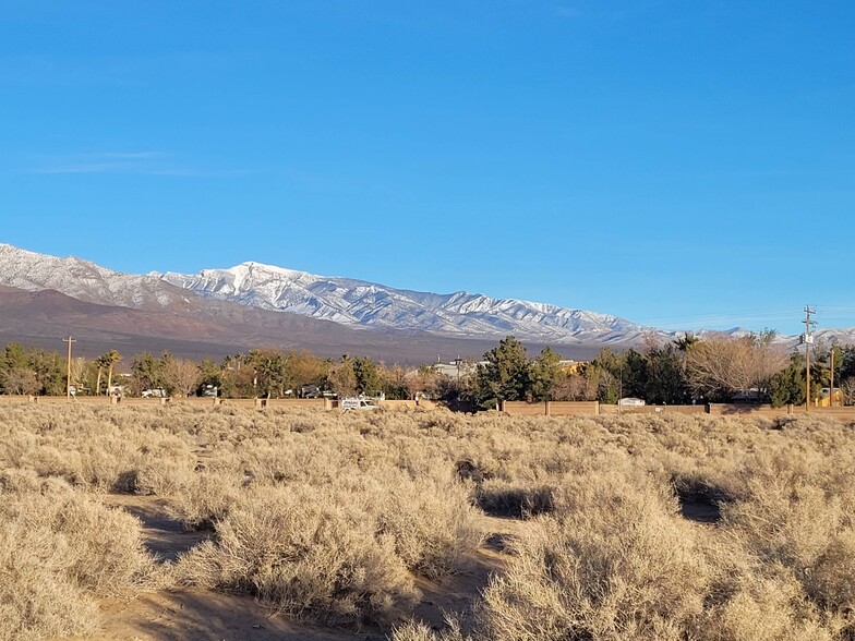 6180 Alpaca ave, Pahrump, NV for sale - Primary Photo - Image 1 of 3