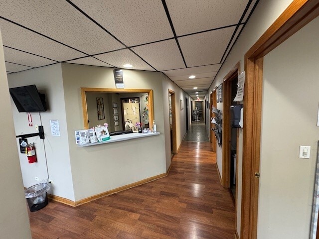 3587 Hennepin Dr, Joliet, IL for lease - Interior Photo - Image 2 of 2