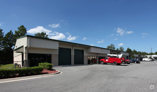 More details for 6973 Highway Ave, Jacksonville, FL - Industrial for Lease