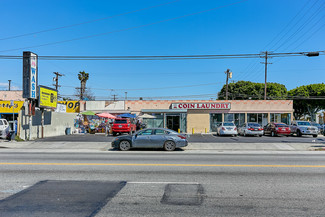 More details for 9018-9022 Avalon Blvd, Los Angeles, CA - Retail for Sale