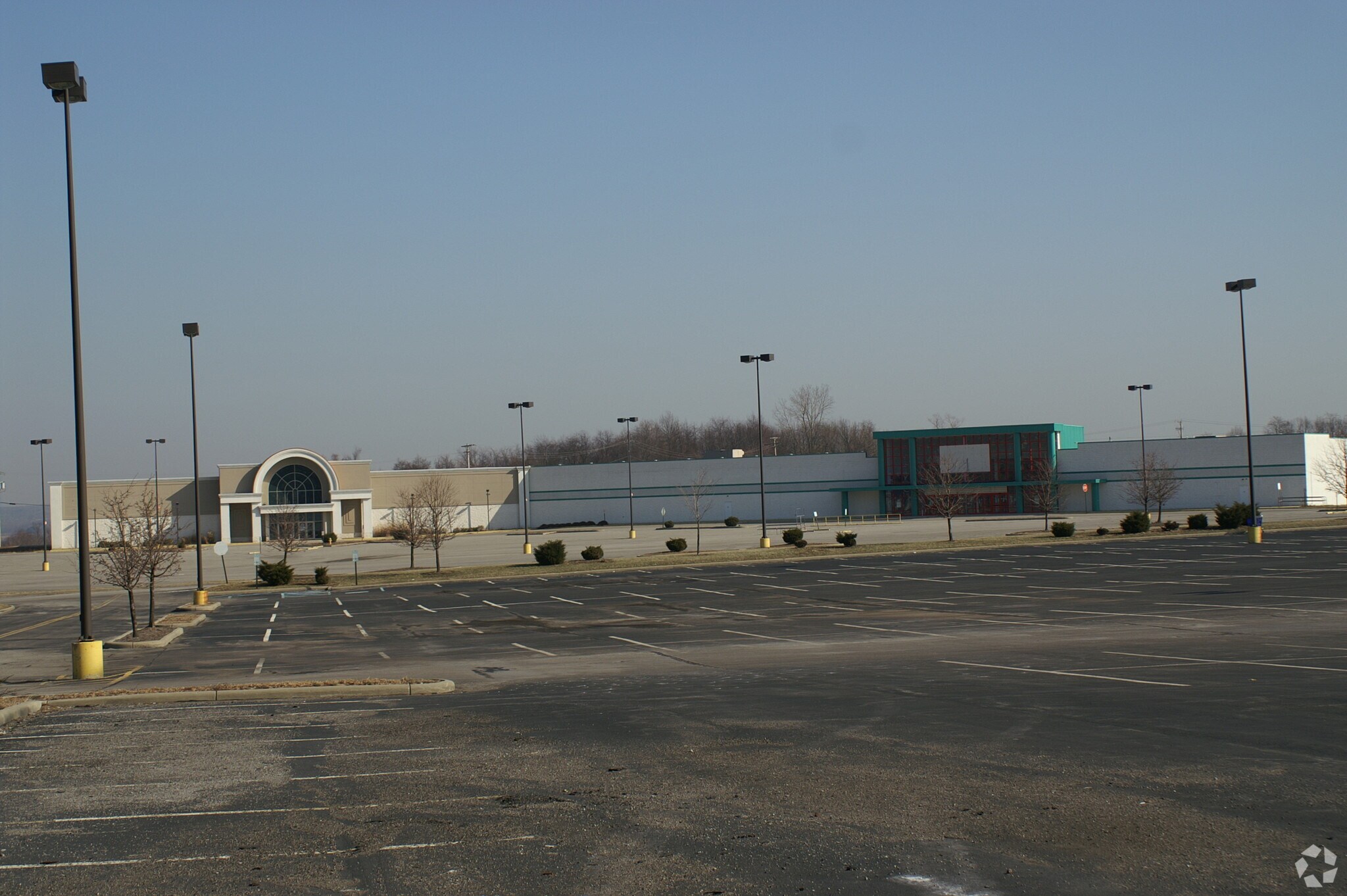 370-520 Dworman Ln, New Castle, PA for sale Building Photo- Image 1 of 1