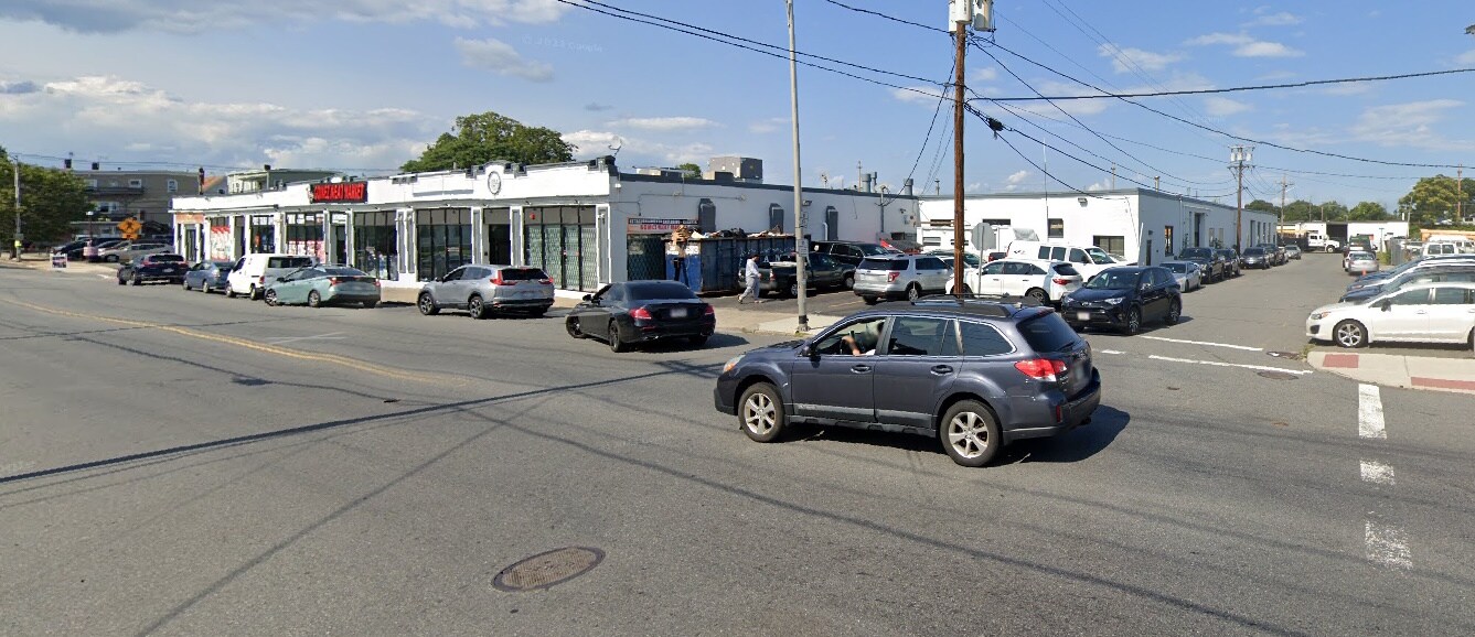 276 S Broadway, Lawrence, MA for sale Building Photo- Image 1 of 1