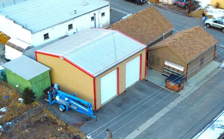 233 3rd Ave, Idaho Springs, CO for sale - Building Photo - Image 3 of 13