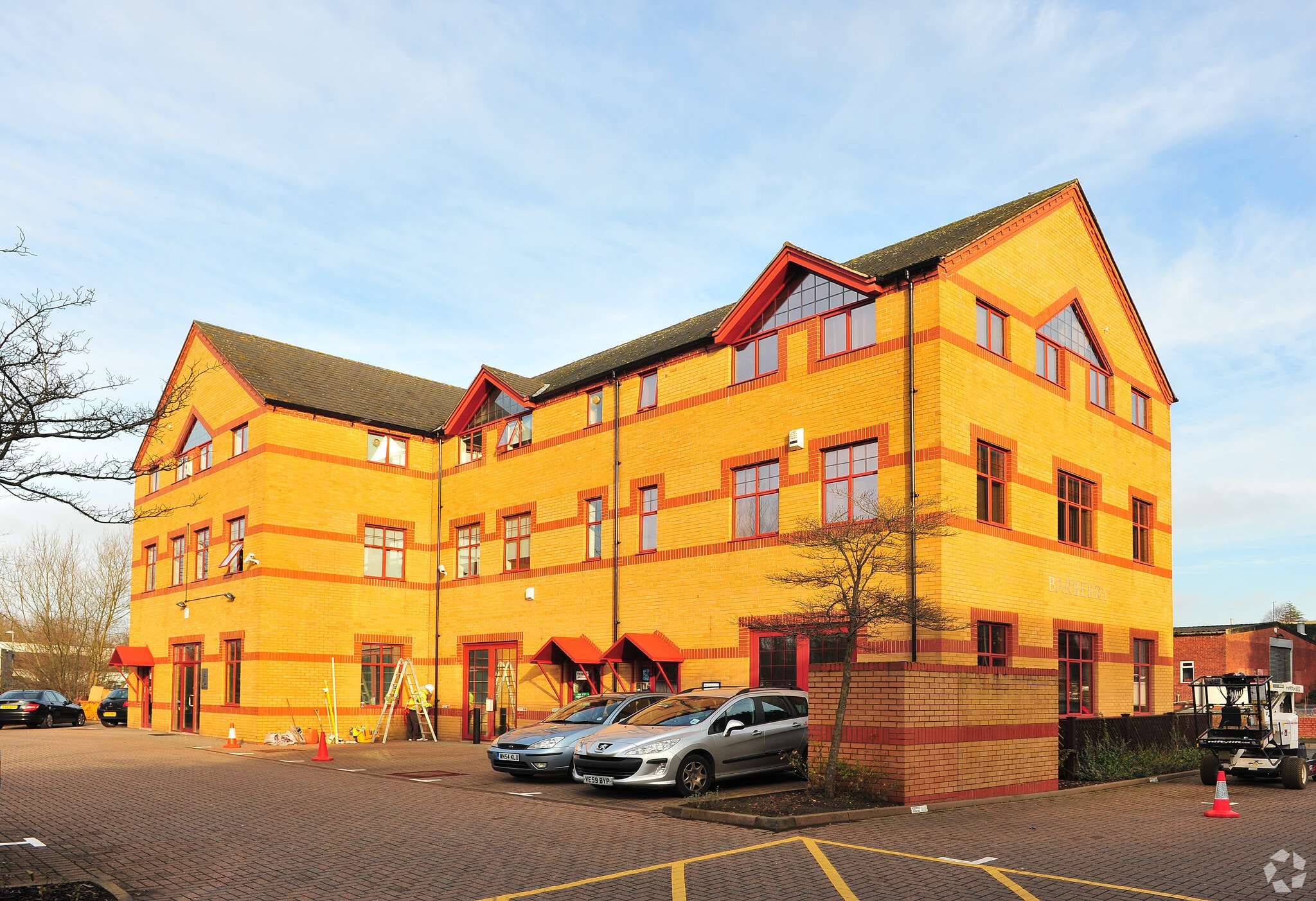 Aston Rd, Bromsgrove for sale Primary Photo- Image 1 of 1