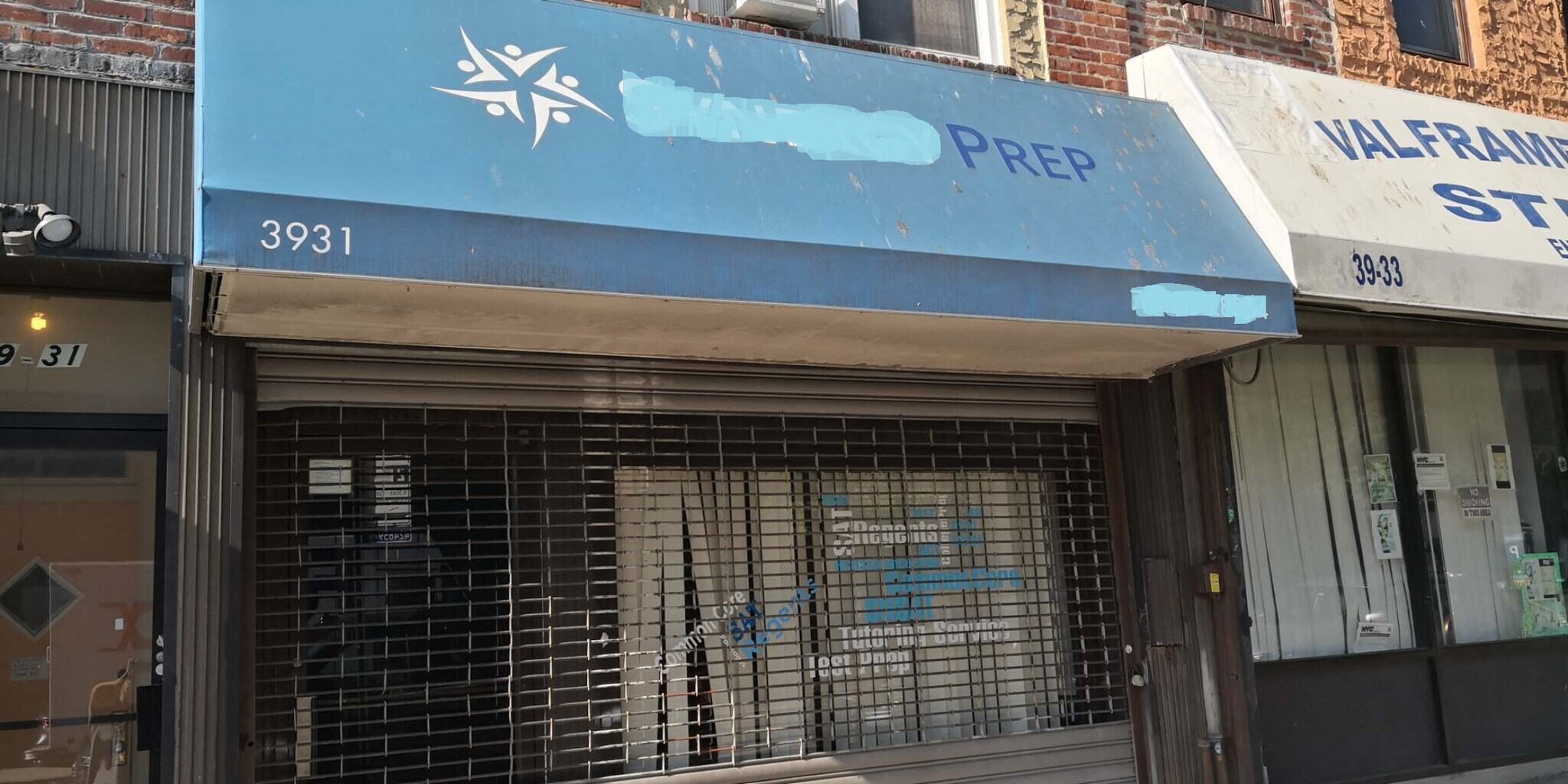 3931 47th Ave, Sunnyside, NY for sale Building Photo- Image 1 of 1