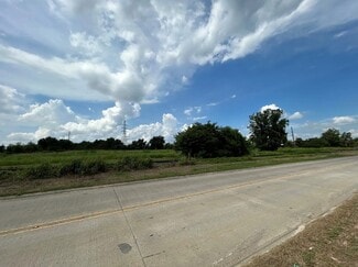 More details for 1900 Westport dr, Port Allen, LA - Land for Lease