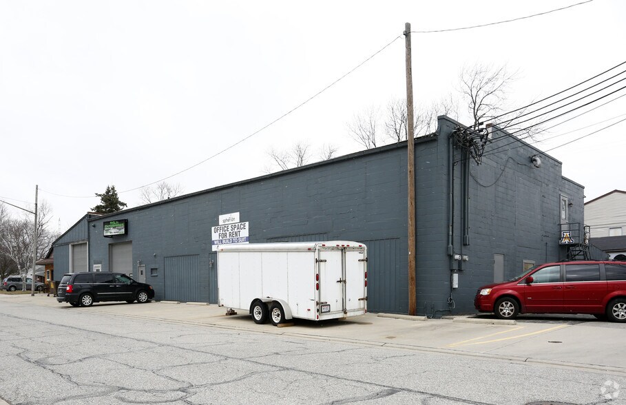 102 Monumental St, Archbold, OH 43502