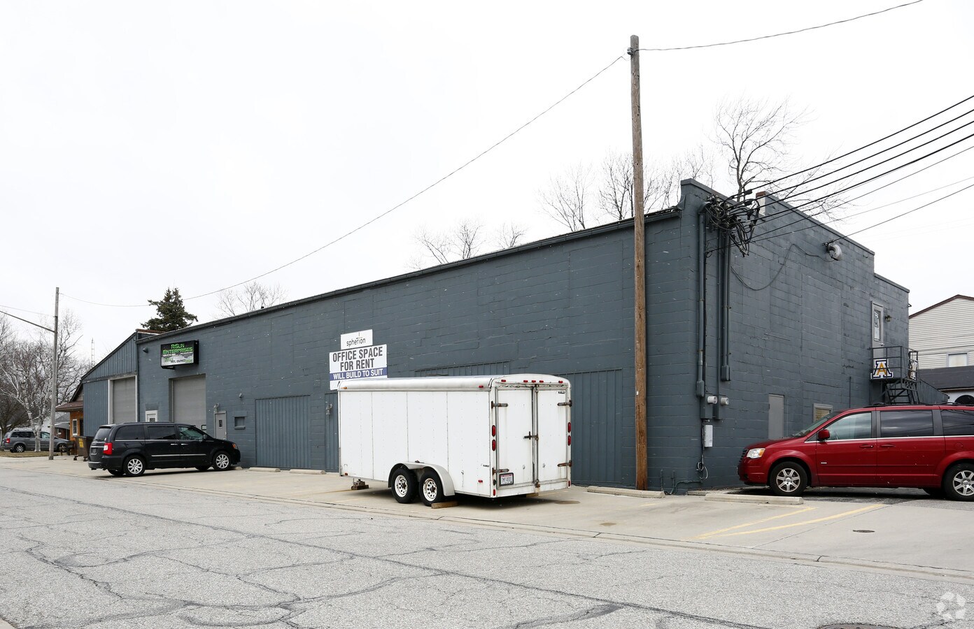 102 Monumental St, Archbold, OH 43502