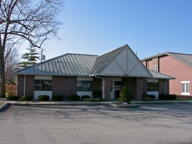 1615-A S Ingram Mill Rd, Springfield, MO for sale Primary Photo- Image 1 of 1