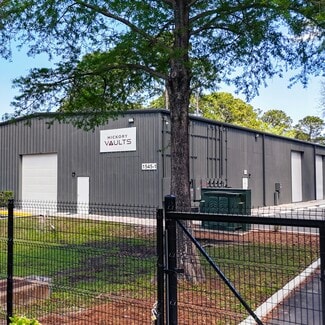 More details for 1545 Main St, Atlantic Beach, FL - Industrial for Lease