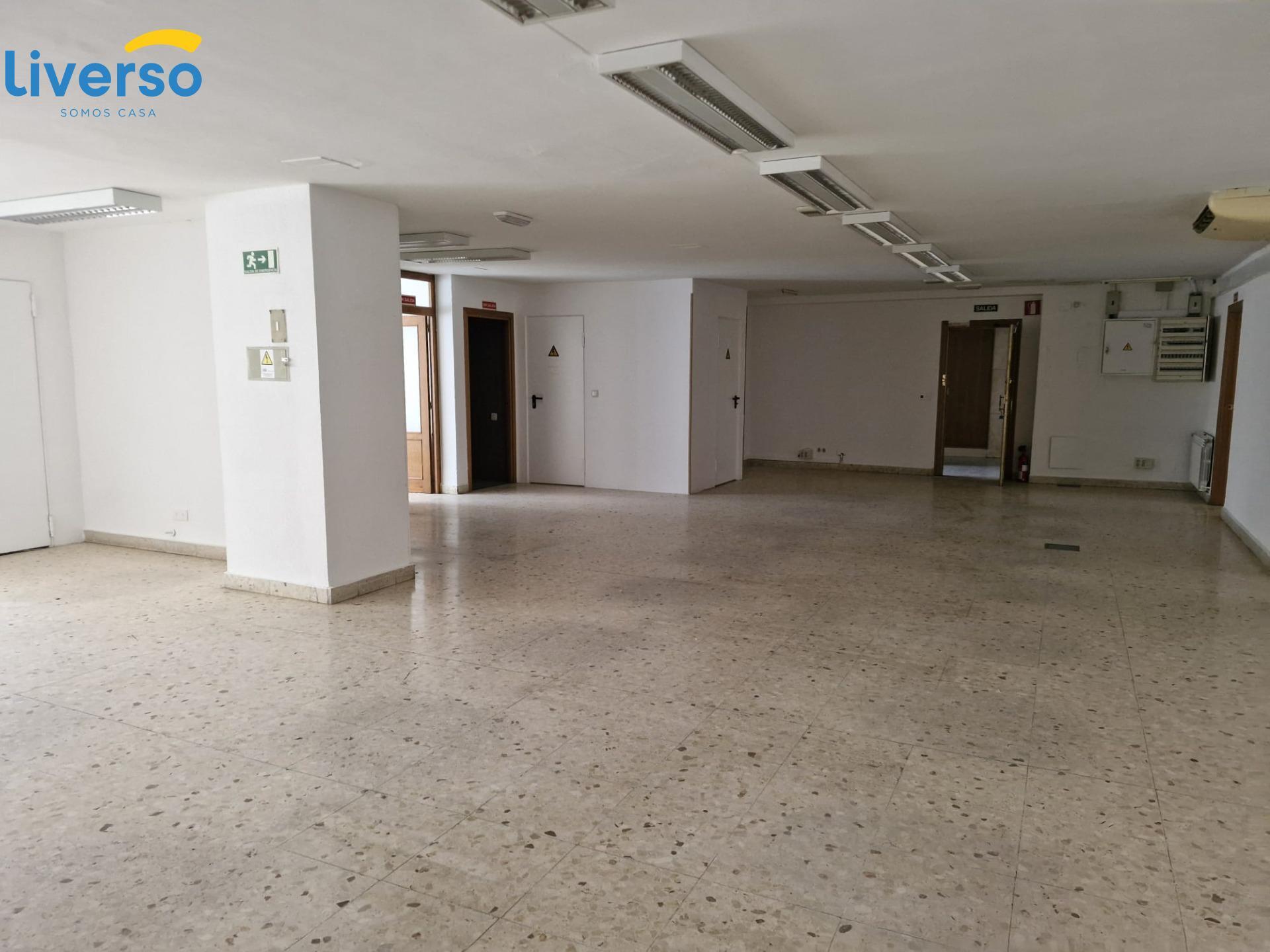 Plaza Virgencilla, 7, Aranda de Duero, Burgos for lease Floor Plan- Image 1 of 8