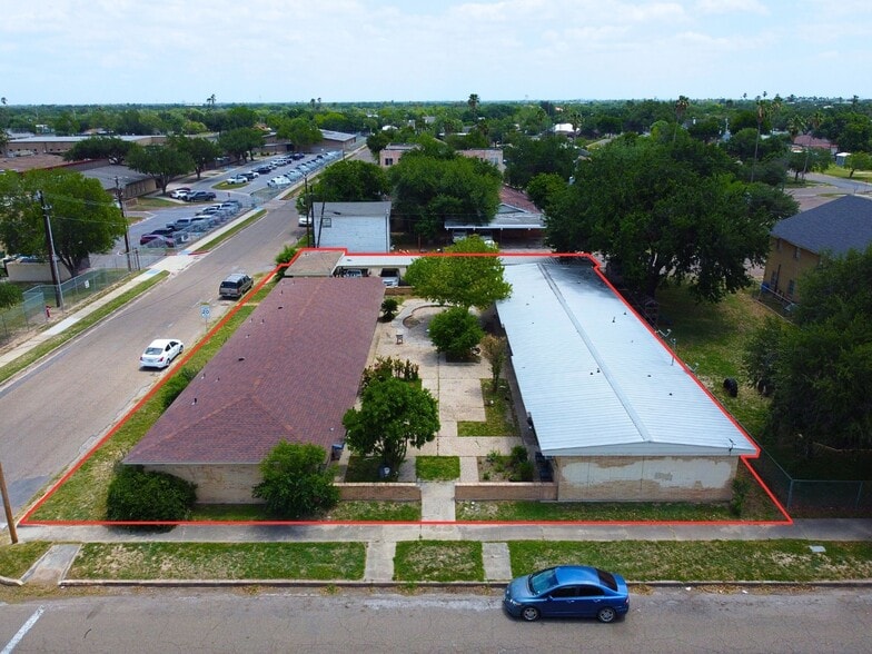 Mission portfolio of 4 properties for sale on LoopNet.com - Building Photo - Image 3 of 5