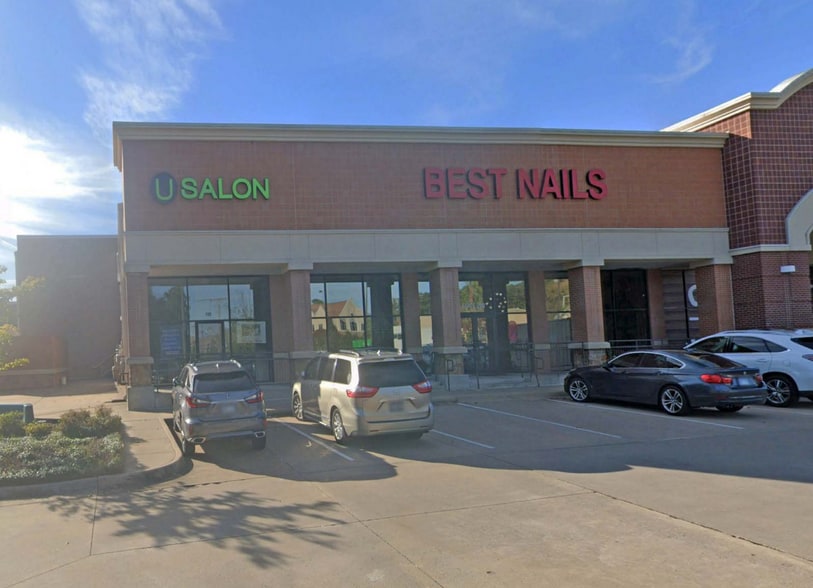 16101-16103 Chenal Pky, Little Rock, AR for lease - Building Photo - Image 1 of 4