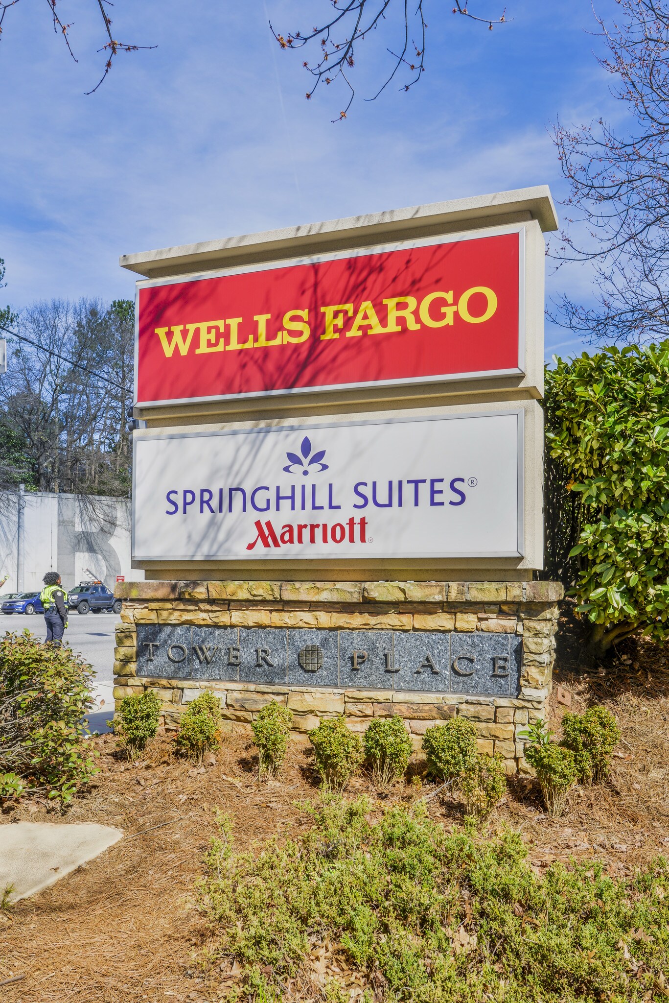 3465 Buckhead Loop NE, Atlanta, GA 30326 Retail for Lease