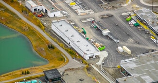 More details for 264 Park St, Cochrane, AB - Retail for Lease