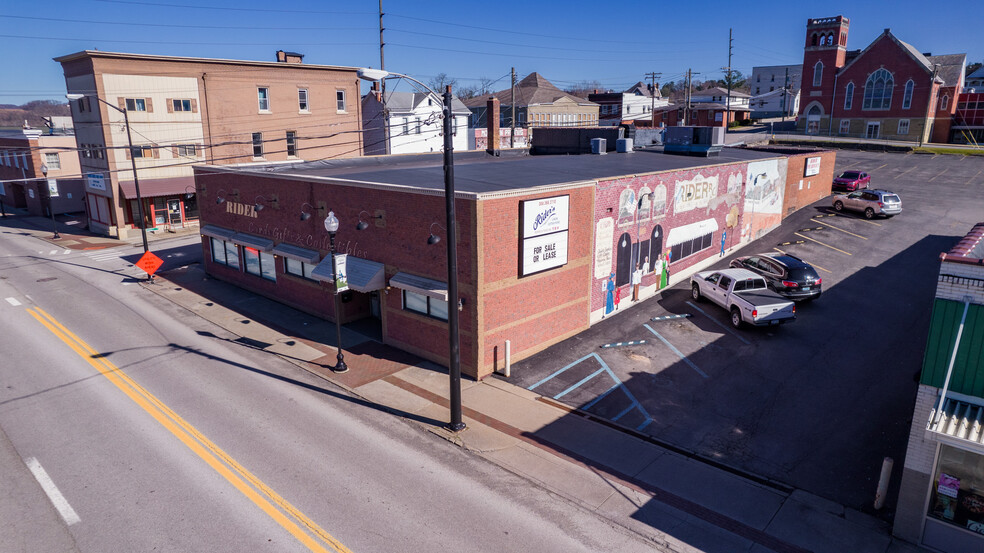 Merchant Street Portfolio portfolio of 2 properties for sale on LoopNet.com - Building Photo - Image 2 of 24