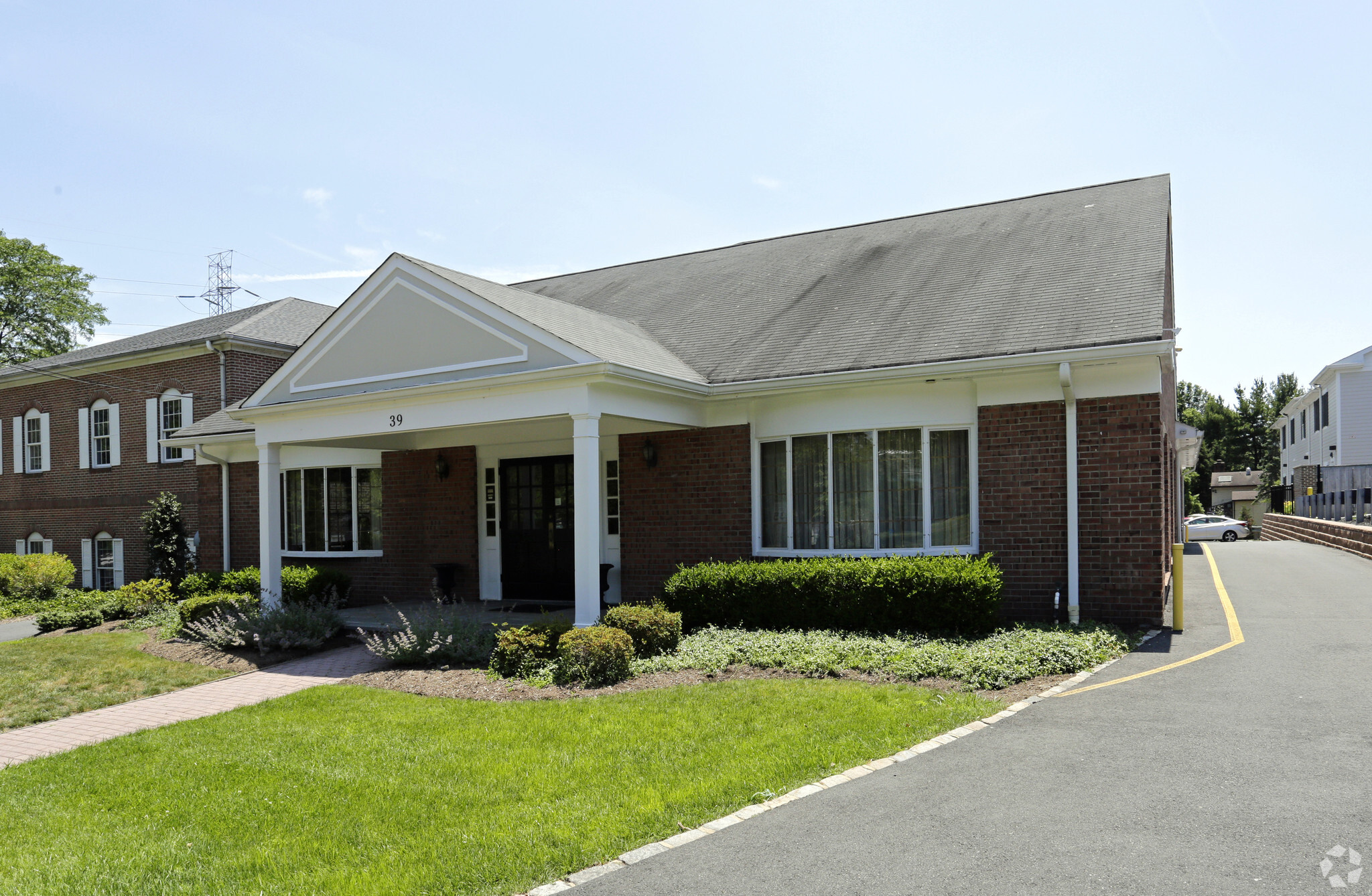 39 Main St, Chatham, NJ for sale Primary Photo- Image 1 of 1